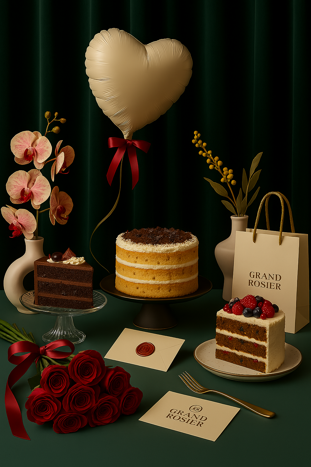 Grand Celebration Bundle