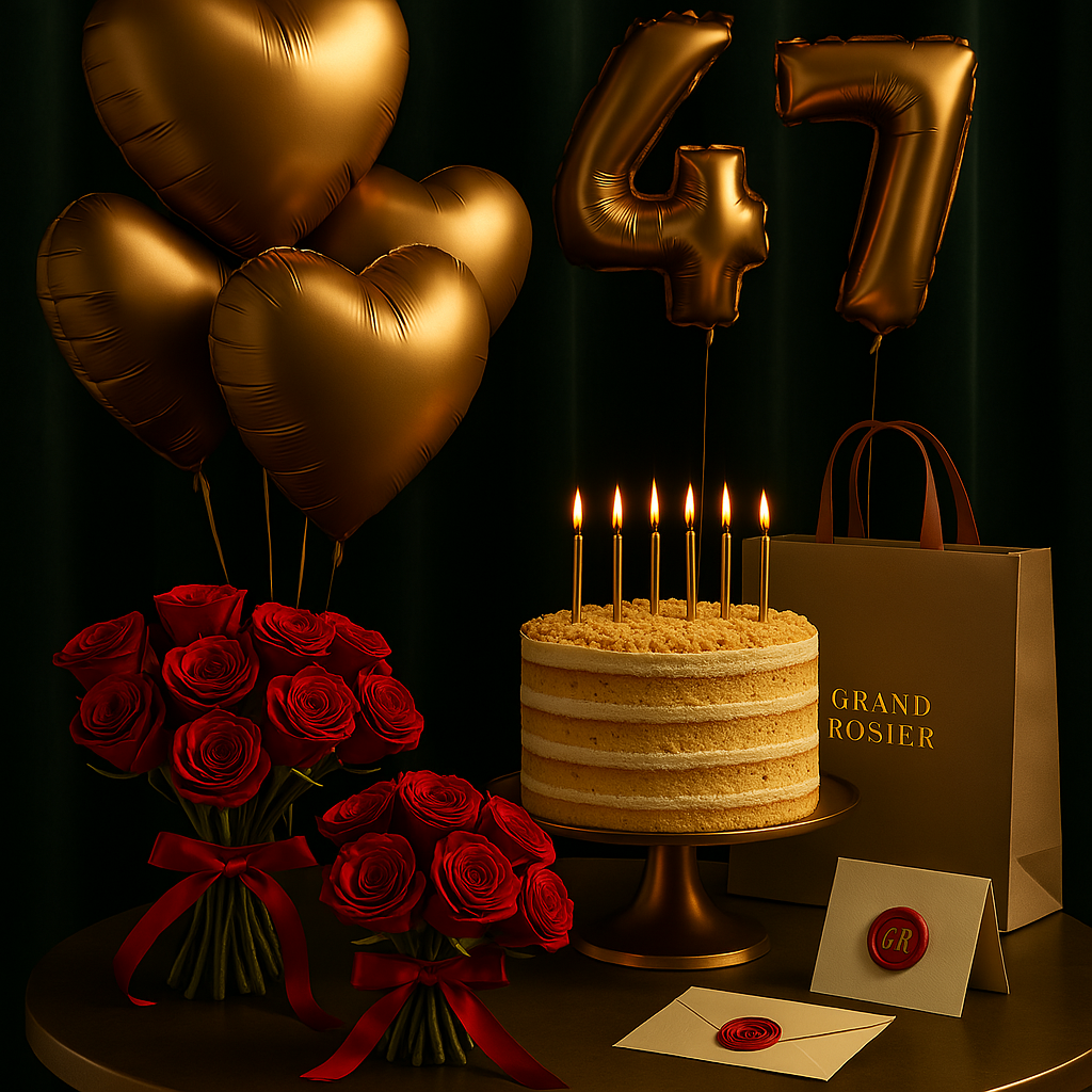 Grand Celebration Bundle