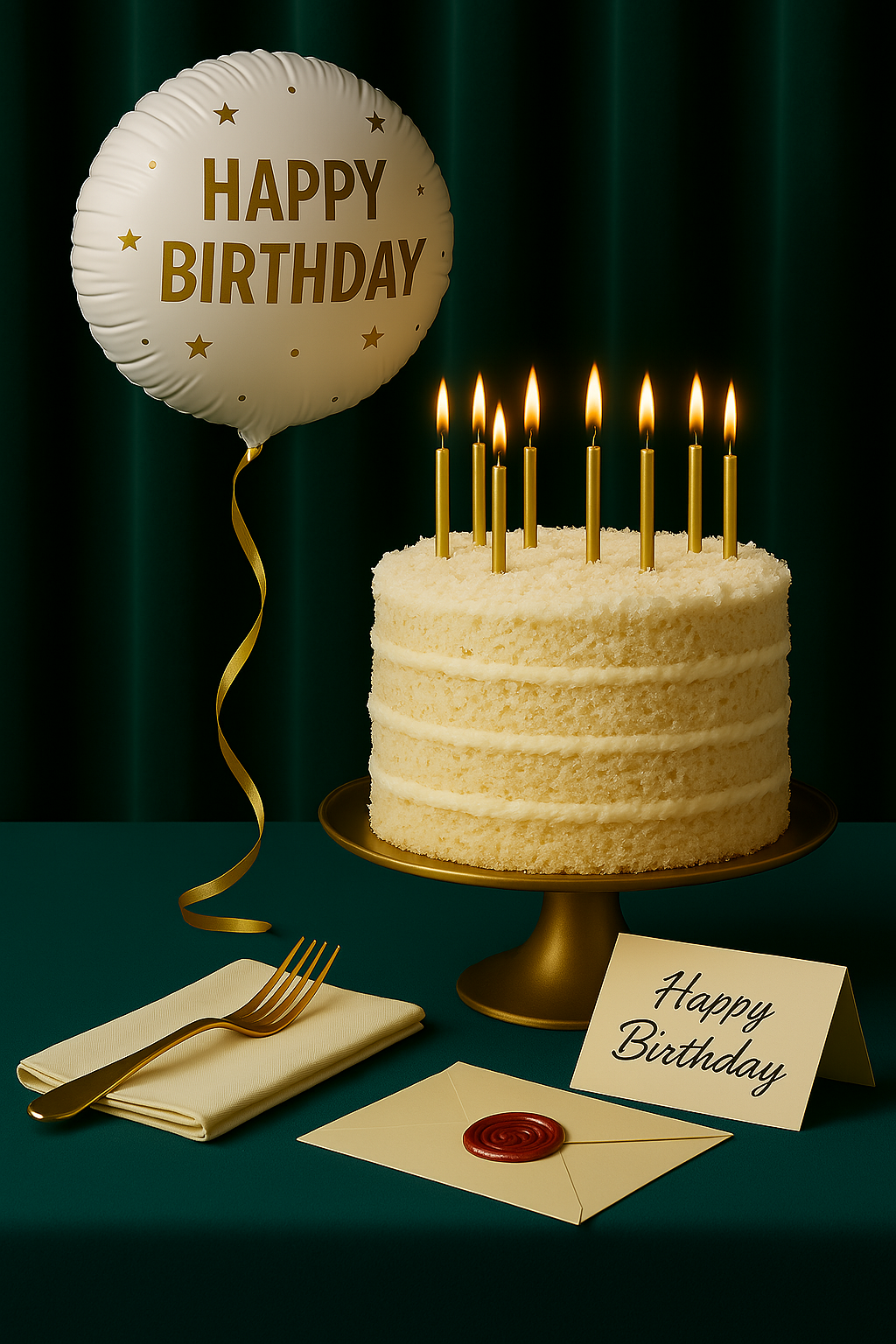 Coconut Dream Birthday Send Gift Package
