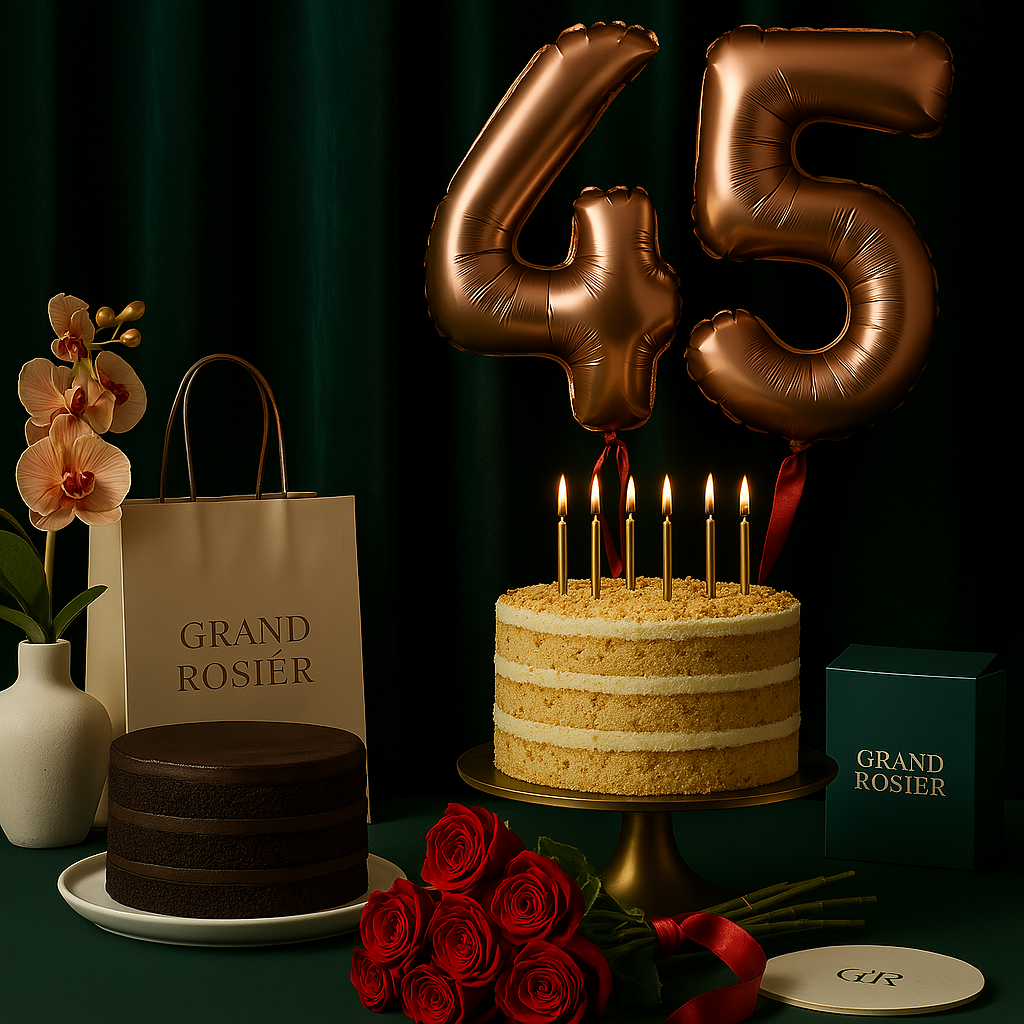 Grand Celebration Bundle