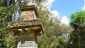 Embracing Love in Polk County, Florida: A Heartfelt Welcome from Grand Rosiér