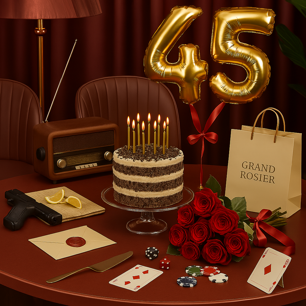 Grand Celebration Bundle