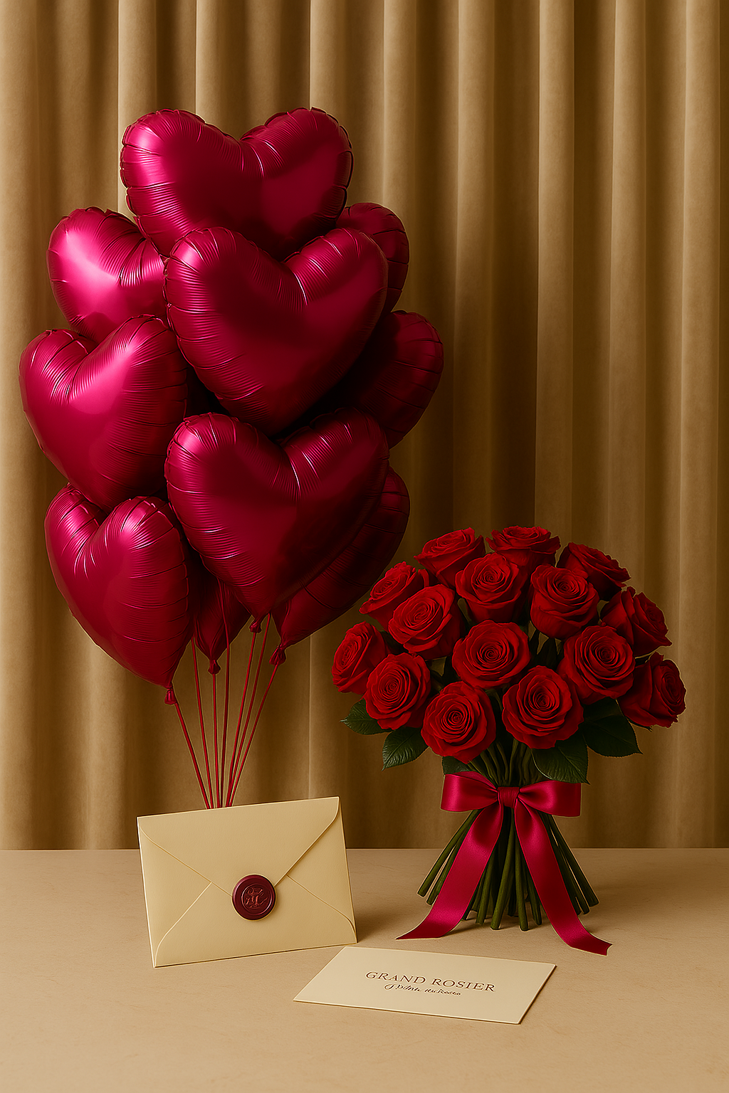 Fuchsia Fave Gift Bundle