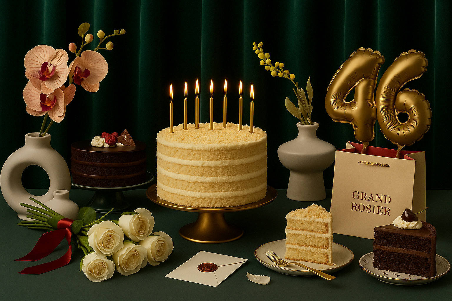 Grand Celebration Bundle