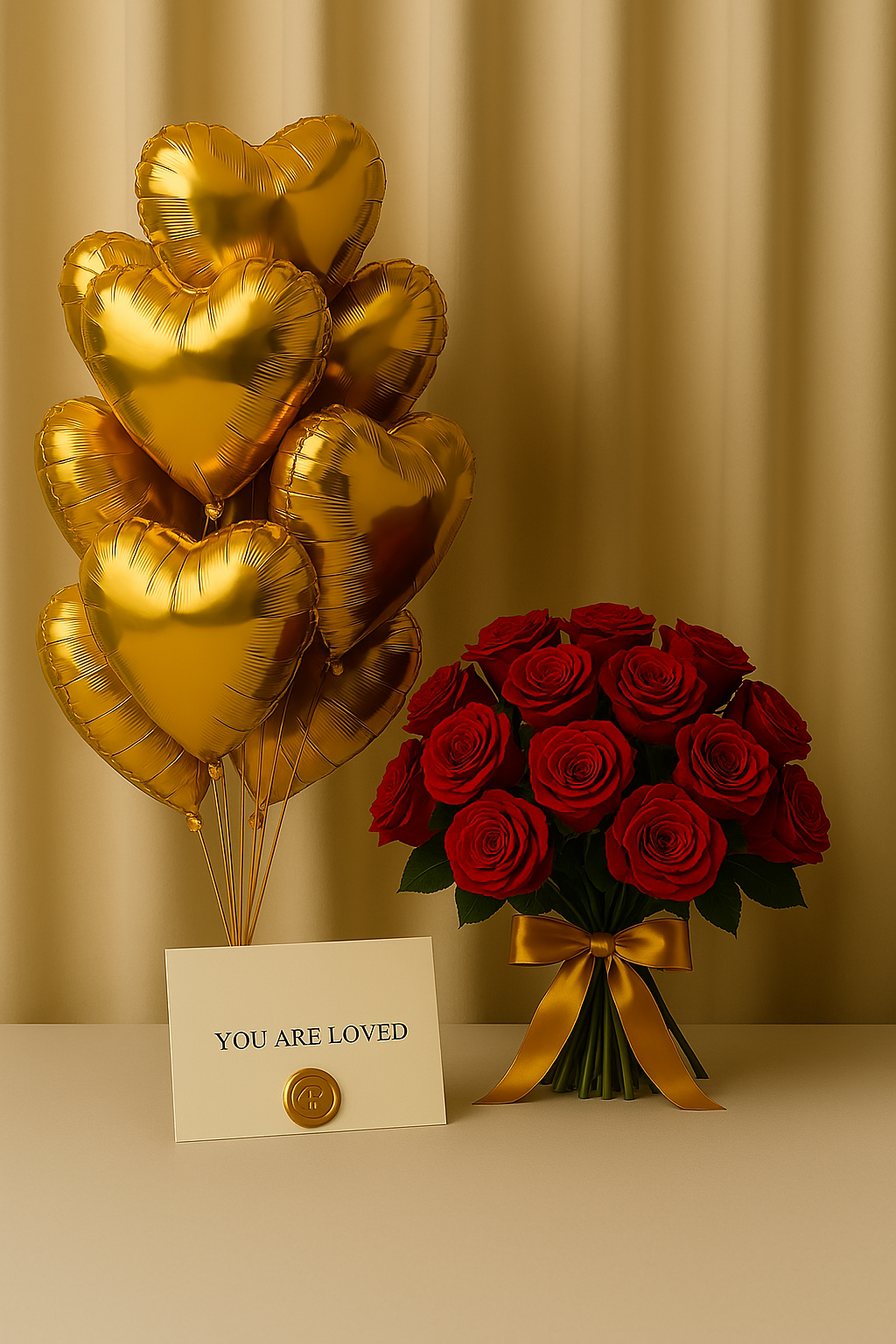 Golden Years Gift Bundle